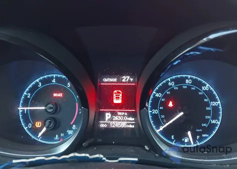 2016 Toyota Corolla S Plus from USA, damaged, VIN 2T1BURHE0GC655759